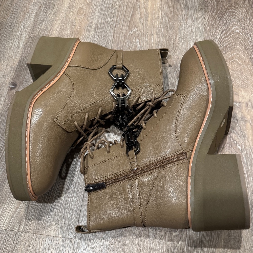 Vince Camuto Keltana Combat Boot
